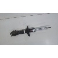 Амортизатор подвески перед. Volkswagen Passat 4 1994-1996 1994 357413031Q