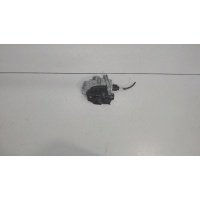 Замок двери зад. левая Volkswagen Passat 6 2005-2010 2007