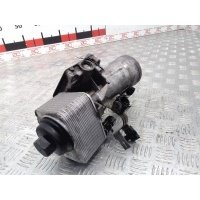 Корпус масляного фильтра Volkswagen Passat 6 (2005-2012) 2009 045115389J
