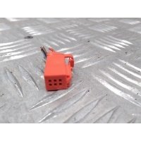 Проводка (жгут проводов) Volkswagen Polo (6R1) 2010 4D0971636B