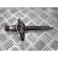 Форсунка дизельная электрическая Mazda 6 GH (2007-2013) 2008 RF8G13H50