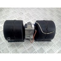 Моторчик (двигатель) печки Mercedes Atego (-) 1999 008A4502,008A4502