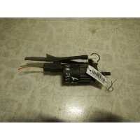 Моторчик омывателя Renault Scenic RX 4 (1996-2003) 2003 7700430702