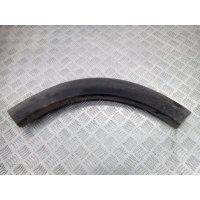 Накладка декоративная молдинг заднего левого крыла 1 2007-2012 2011 DFK500060,DFK500060PMA