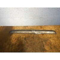 Накладка декоративная (молдинг) крышки (двери) багажника Peugeot Partner (-) 2003 9621631zl,874266