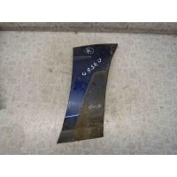 Накладка декоративная молдинг переднего правого крыла 1 XU10 1998-2003 2002 ,75611-48901