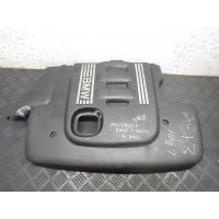Накладка декоративная (на ДВС) BMW 1 Series (E87) (-) 2005 ,11147807248