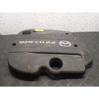 Накладка декоративная (на ДВС) Mazda 6 GH (-) 2009 ,R2AA10230D