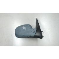 Зеркало боковое правая Land Rover Freelander 1 1998-2007 2002 CRB000441PMD