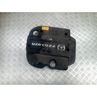 Накладка декоративная (на ДВС) Mazda 6 GH (-) 2010 ,R2AA10230D