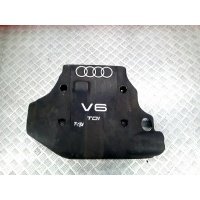 Накладка декоративная Audi A6 C5 (1997-2004) 2000 059 103 927L