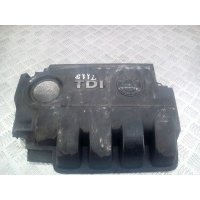 Накладка декоративная (на ДВС) Skoda Octavia 1Z 2010 03G103967