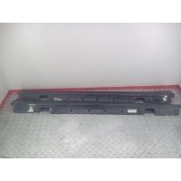 Накладка декоративная на порог правая BMW 3 Series (E90/91) (-) 2007 ,51777164796