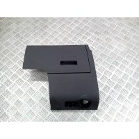 Накладка декоративная на торпедо Volkswagen Caddy 3 (-) 2005 ,2K585836571N