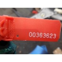 Накладка под фару правую Daewoo Matiz (1998-2004) 2000 96 316 854