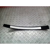Накладка порога (внутренняя) Audi A4 B7 (2004-2007) 2006 ,8E0853374P01C