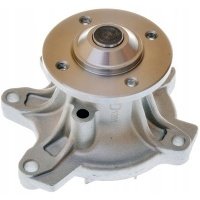 водяной насос toyota auris 1.4 d4d 04 - ,