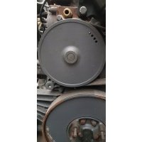Водяной насос двигатель scania r xpi e5 e6 440