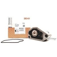 behr термостат opel astra г h zafira а b 2.0 т