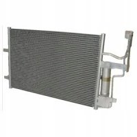 конденсатор , кондиционер delphi tsp0225561