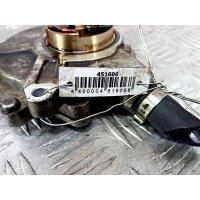 Насос вакуумный BMW 3 Series (E90) (2005-2012) 2006 11 66 7 542 498