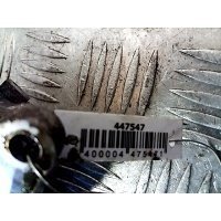 Насос вакуумный Audi A4 B8 (2007-2011) 2008 03L145100