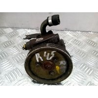Насос гидроусилителя руля (ГУР) Rover 45 2003 18 K4F