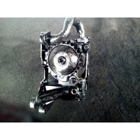 Насос масляный Audi A6 C5 (1997-2004) 2000 059115105G