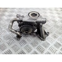 Насос масляный Audi A4 B6 (2001-2004) 2004 059 115 105 H