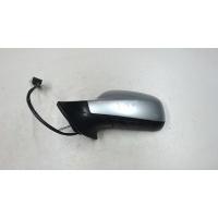 Зеркало боковое левая Peugeot 407 2005 8149VG