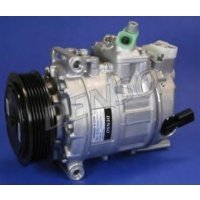 denso компрессор кондиционера мерседес oe cuk2559