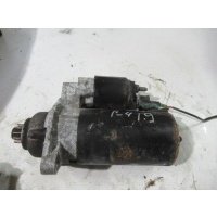 Стартер Volkswagen Golf 1999 02a911024d