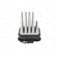 последовательный резистор thermotec opel corsa f08 f68
