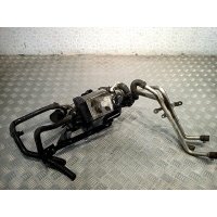 Отопитель автономный Volkswagen Touareg (2002-2007) 2006 7L6815071C