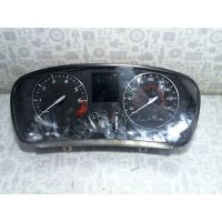 Панель приборная Renault Laguna 3 (2007-2010) 2008 248100010R