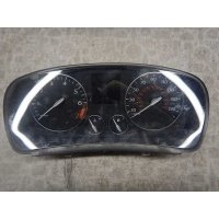 Панель приборная Renault Laguna 3 (2007-2010) 2007 248100010R