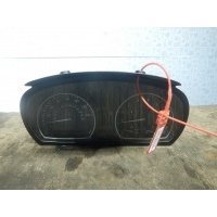 Панель приборная (щиток приборов) BMW X3 (E83) (2003-2010) 2006 3416120-02,62103454349