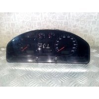 Панель приборная Volkswagen T5 (2003-2012) 2007 7H0 920 871 J