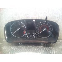 Панель приборная (щиток приборов) Renault Laguna 3 (2007-2010) 2007 248100014R