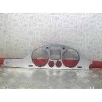 Панель приборная (щиток приборов) Volkswagen Passat 6 (-) 2007 ,3C1858335BF3H5