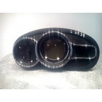 Панель приборная Renault Megane 3 (2008-2013) 2009 248100054R