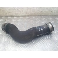 Патрубок интеркулера Volkswagen Touareg (2002-2007) 2005 7L6145967