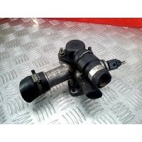Патрубок охлаждения Audi A4 B6 (2001-2004) 2002 038 121 133A
