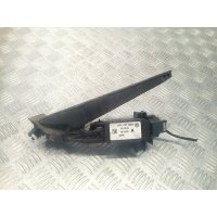 Педаль газа Skoda Octavia 1Z (2004-2013) 2006 1K1721503P