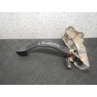 Педаль тормоза Nissan Primera P11 (-) 1999 ,465019F600