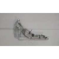 Бачок омывателя Audi A6 (C6) 2005-2011 2007