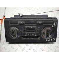 Переключатель отопителя (печки) Audi A3 8P (2003-2013) 2004 0000028818,8P0820043AE5PR