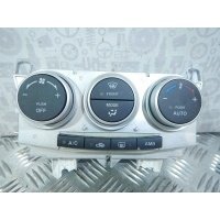 Переключатель печки Mazda 5 CR (-) 1995 ,CC5161190