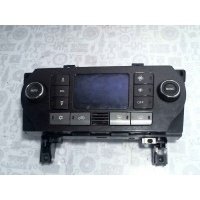Переключатель печки Fiat Bravo 2 (2007-2014) 2007 735442075