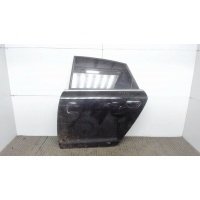 Ручка двери салона зад. левая Audi A6 (C6) 2005-2011 2007